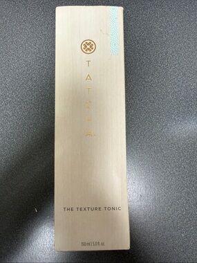 Tatcha The Texture Tonic 150 ml – NIB